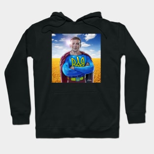 ZELENSKY Hoodie